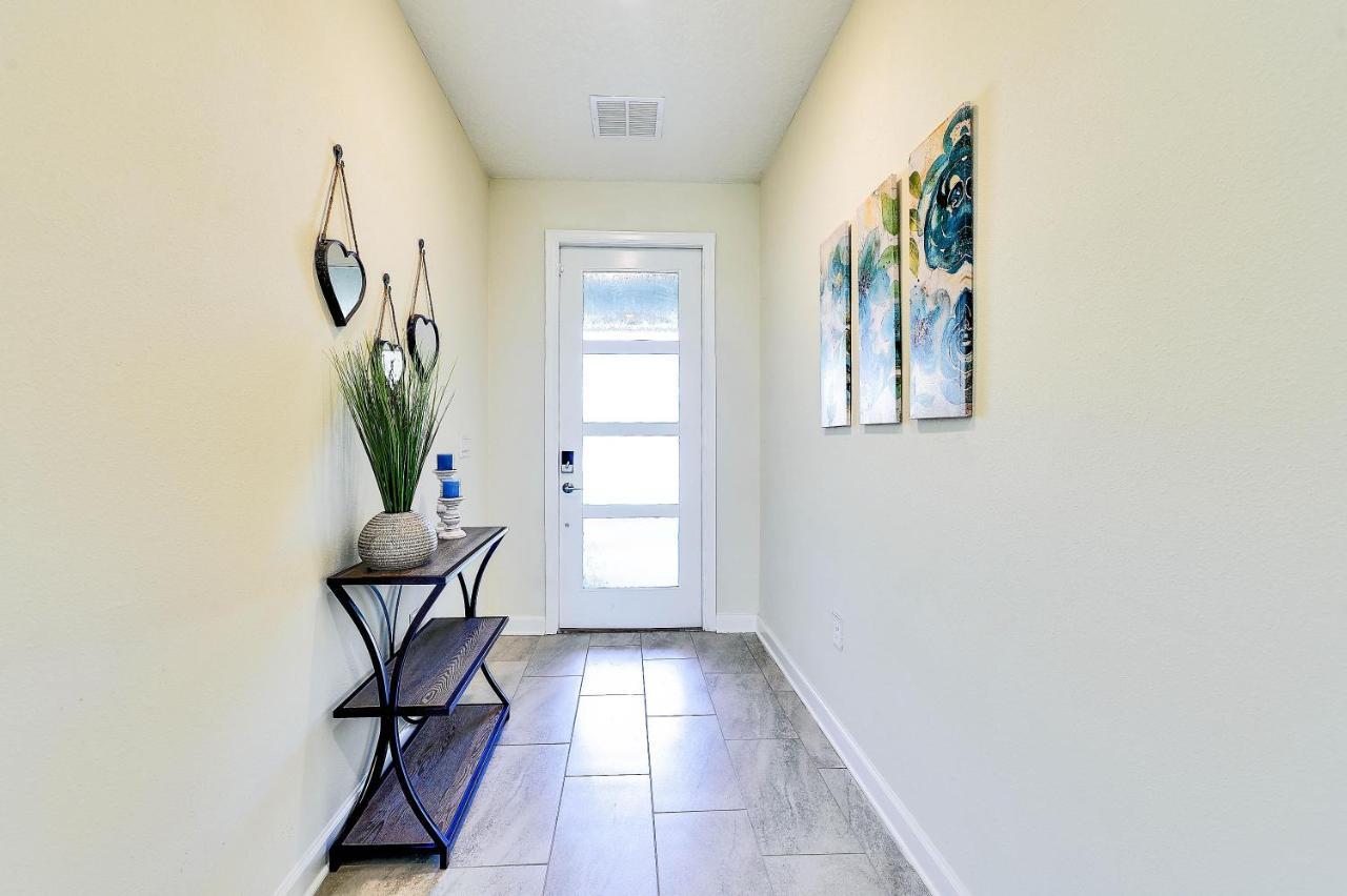 Champion Gate Brand New Home With Private Pool And Game Room 基西米 外观 照片